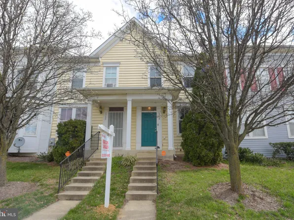 1733 Stanton Ter SE, Washington, DC 20020