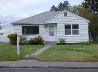 5127 N Cannon St, Spokane, WA 99205