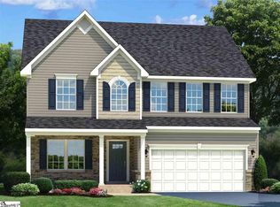 113 Waters Run Ln, Simpsonville, SC 29681