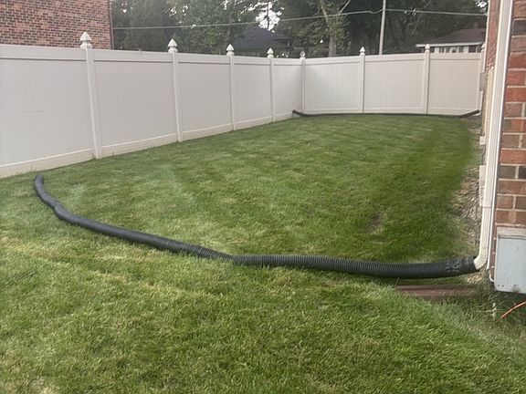 2nd image of 21W205 Tee Ln APT A