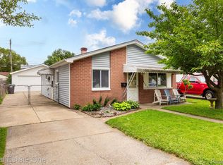 9065 William St, Taylor, MI