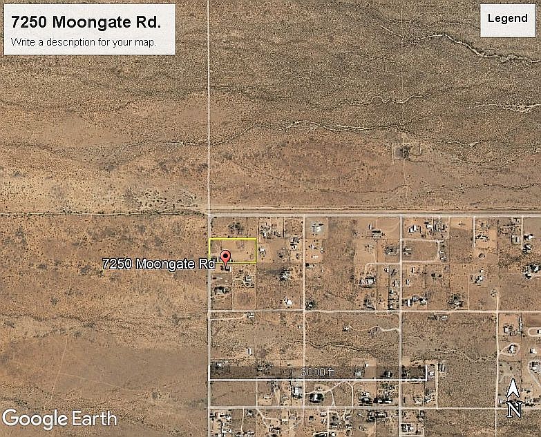 2nd image of 7250 Moongate Rd
