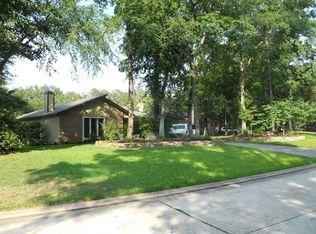 19 Green Bough Ct, The Woodlands, TX 77380