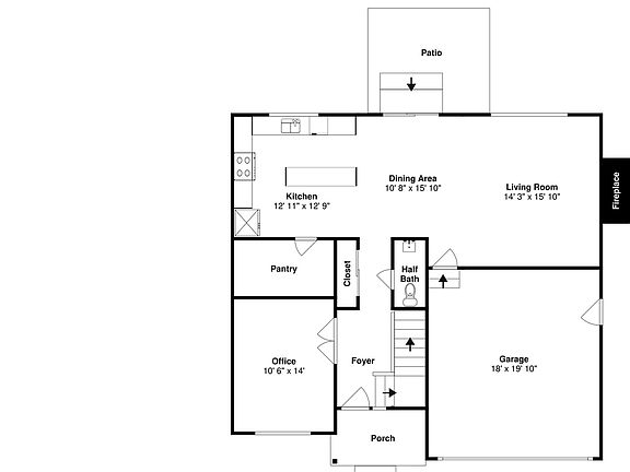 2nd image of 20510 79th Ave E