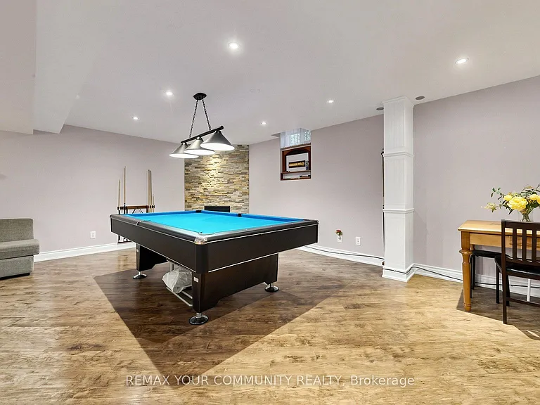 32 Soho Cres #BASEMENT — Photo 5