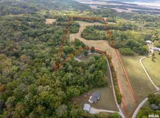 Watt Hill Rd, Murphysboro, IL 62966