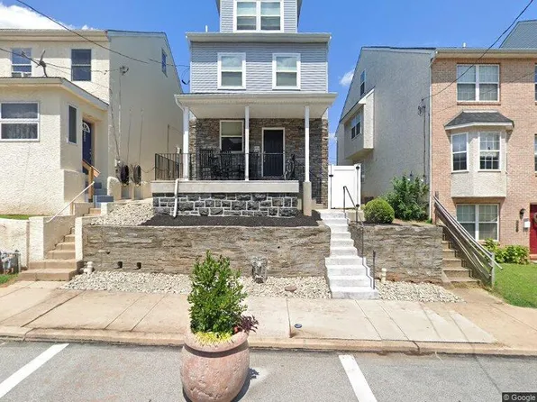 422 E Hector St, Conshohocken, PA 19428