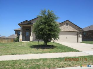 2408 Freddie L Nichols Sr Dr, Harker Heights, TX 76548