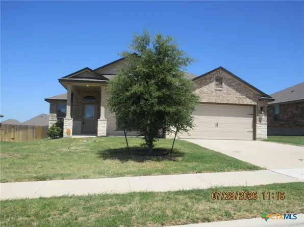 2408 Freddie L Nichols Sr Dr, Harker Heights, TX 76548