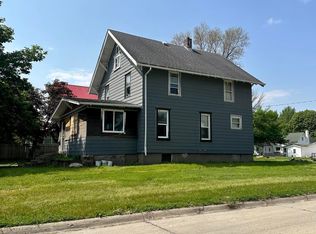 508 N Locust St, Jefferson, IA 50129