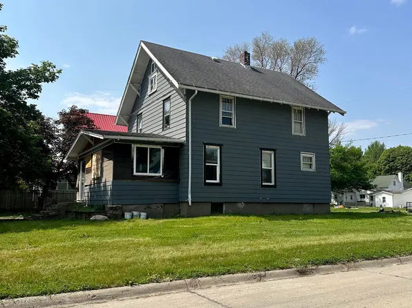 508 N Locust St, Jefferson, IA 50129