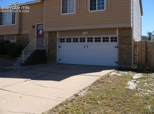 110 Yearling Ct, Fountain, CO 80817