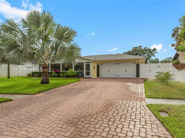 3312 Fox Hill Dr, Clearwater, FL 33761