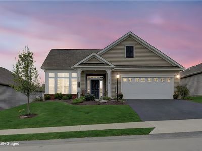 219 Bridle Ln, Washington, PA, 15301