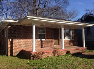 159 Washington St, Florence, AL 35630