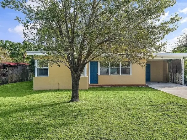 1855 48th Ave, Vero Beach, FL 32966