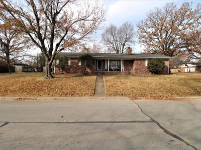 1258 Circle Drive, Neosho, MO, 64850