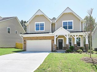244 Axis Deer Ln, Garner, NC 27529