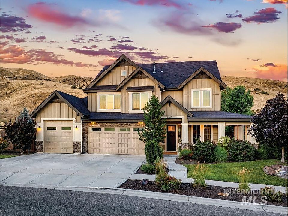 1st image of 4632 S Chugwater Way