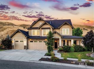 4632 S Chugwater Way, Boise, ID 83716
