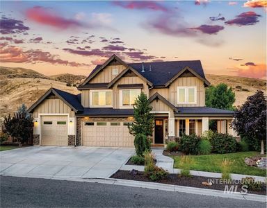 4632 S Chugwater Way, Boise, ID, 83716