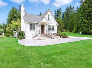 29159 Falkner Rd NE, Poulsbo, WA 98370