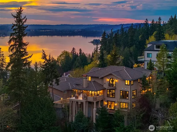 20615 NE 16th Street, Sammamish, WA 98074