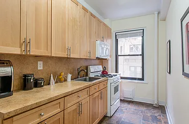 Sold by Brown Harris Stevens