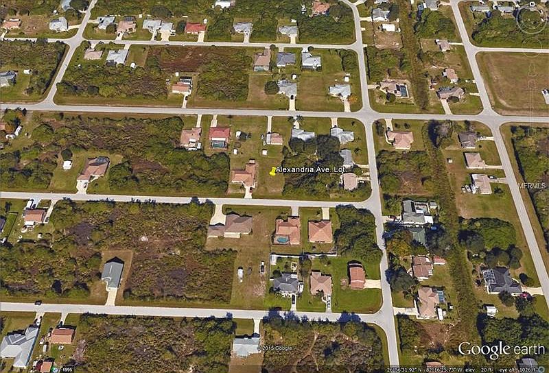 1st image of 10476 Alexandria Ave