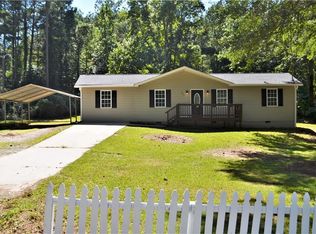 745 Ballard Bridge Rd, Carrollton, GA 30117