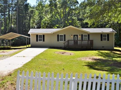 745 Ballard Bridge Rd, Carrollton, GA, 30117