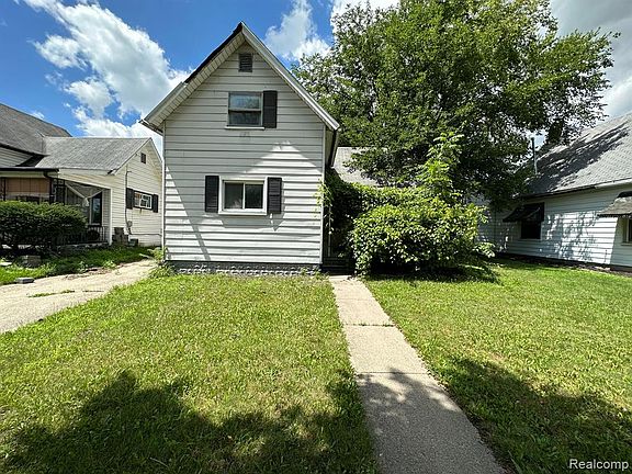 130 Meadle St, Mount Clemens, MI 48043 | Zillow