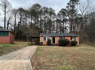 376 Cologne Dr SE, Atlanta, GA 30354