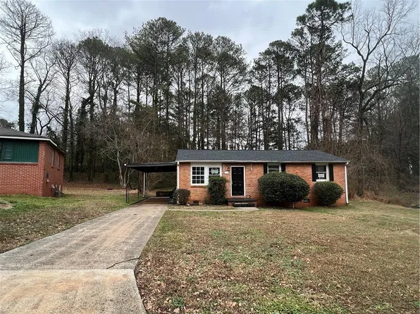 376 Cologne Dr SE, Atlanta, GA 30354
