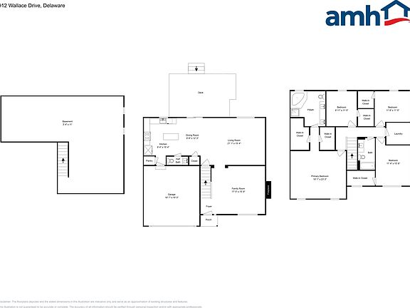 2nd image of 912 Wallace Dr