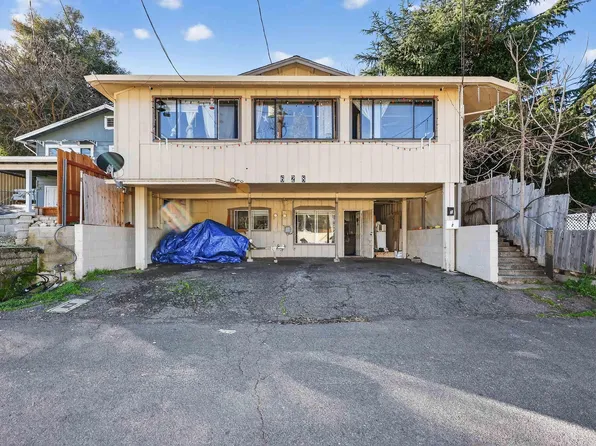 628 Olive St, Sonora, CA 95370