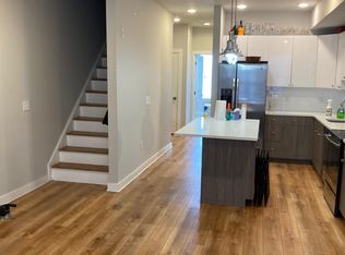 2539 N Front St APT 3, Philadelphia, PA 19133