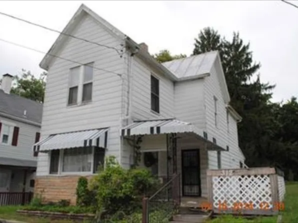 312 N East St, Lebanon, OH 45036