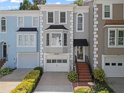 3690 E Bay St, Duluth, GA, 30096