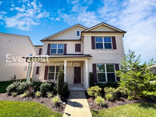 1122 Carlisle Pl, Mount Juliet, TN 37122