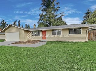 4626 S 285th Pl, Auburn, WA 98001