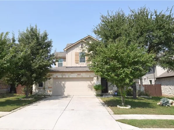 4209 Oldenburg Ln, Cedar Park, TX 78613