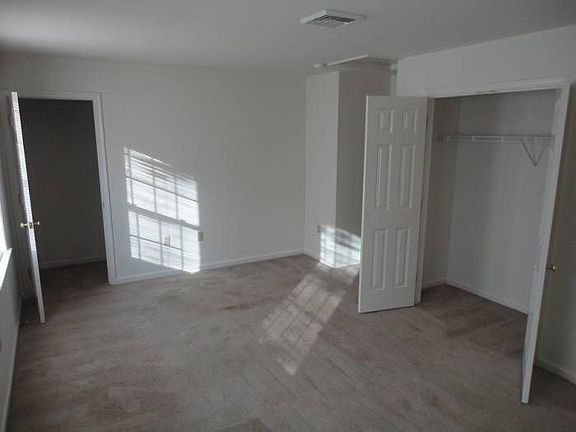 MBR Closets
