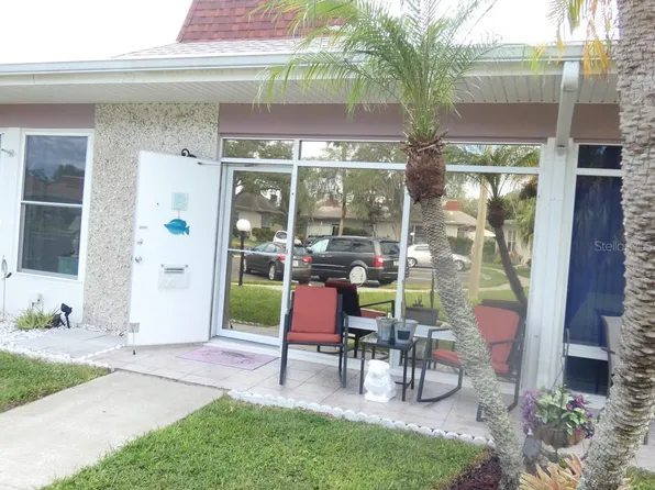 4322 TAHITIAN GARDENS CIRCLE #B, HOLIDAY, FL 34691