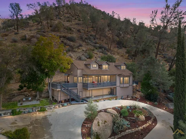 3522 Beechwood Ave, Lake Isabella, CA 93240