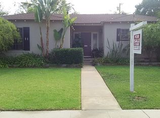 15040 Septo St, Mission Hills, CA 91345