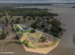 192 Lago Ln, Nocona, TX 76255