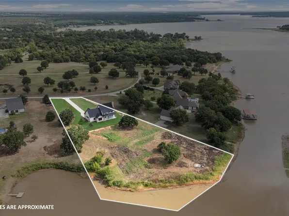 192 Lago Ln, Nocona, TX 76255