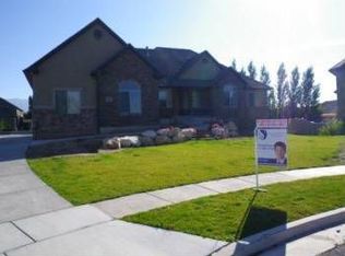 2439 S 600 W, Syracuse, UT 84075