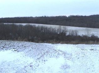 N American Rd NW, Dover, OH 44622